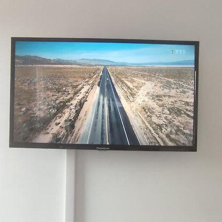 Appartamento T2 Vue Sur La Basilique De Notre Dame De La Garde Marsiglia Esterno foto